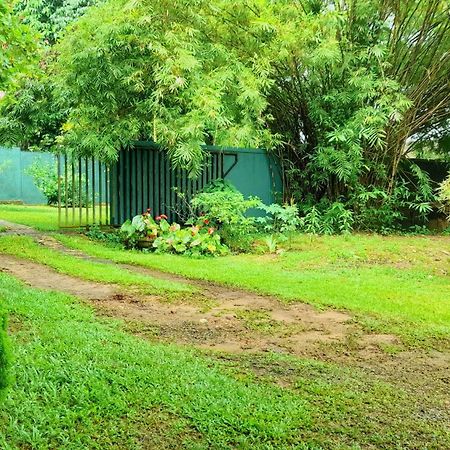 Madara Hotel Horana Dış mekan fotoğraf