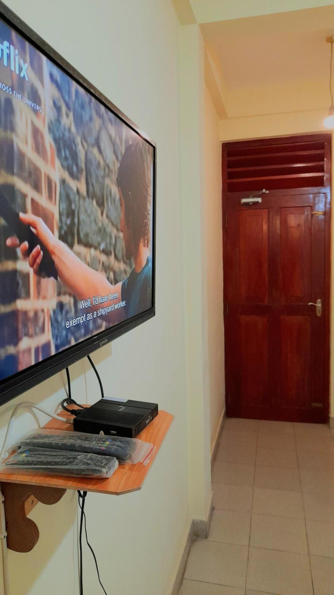 Madara Hotel Horana Dış mekan fotoğraf