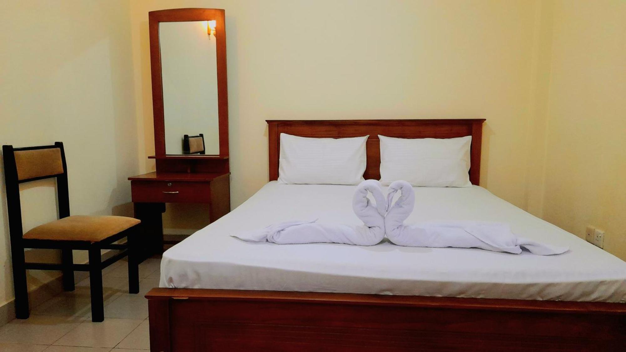 Madara Hotel Horana Dış mekan fotoğraf