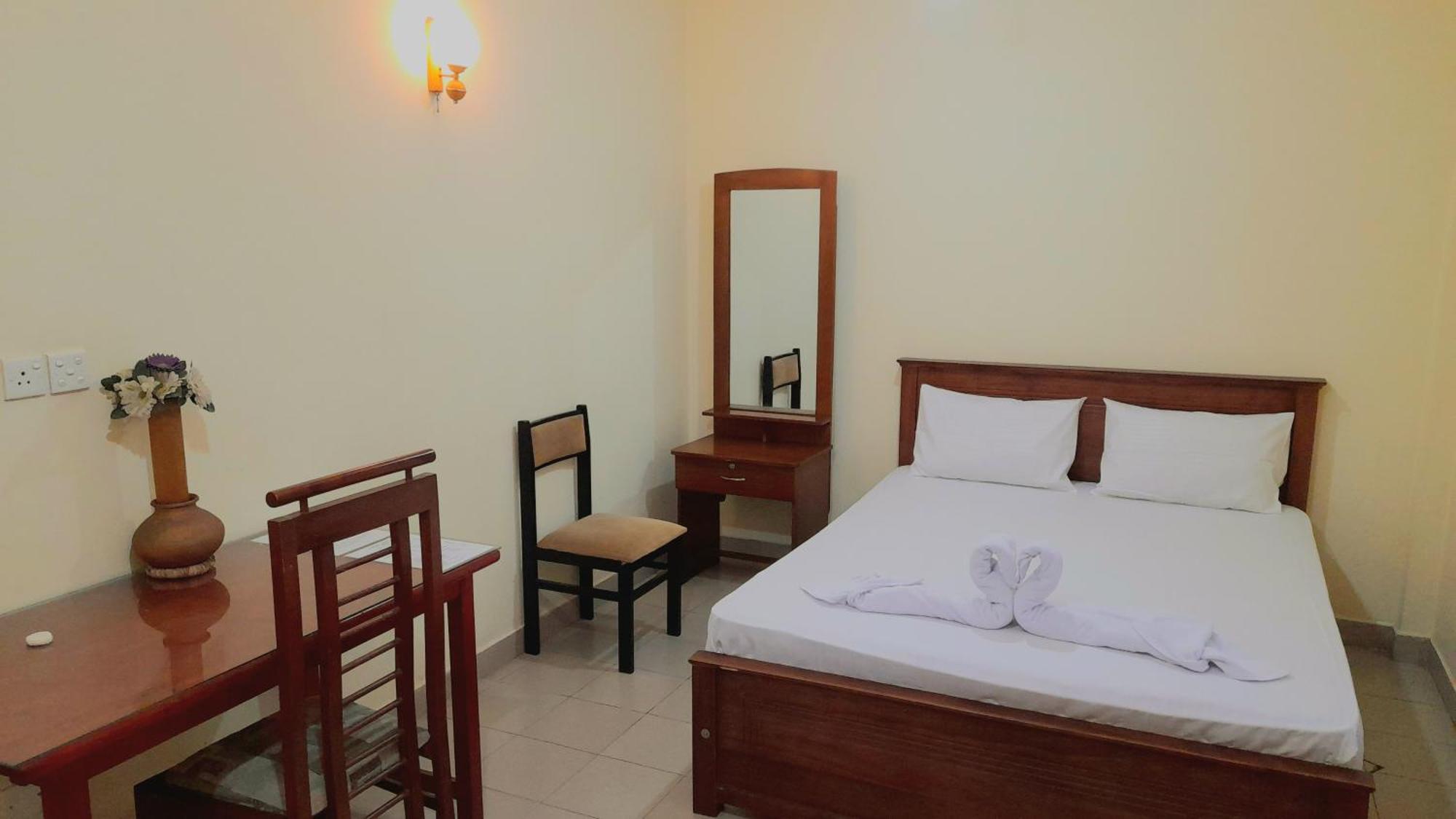 Madara Hotel Horana Dış mekan fotoğraf