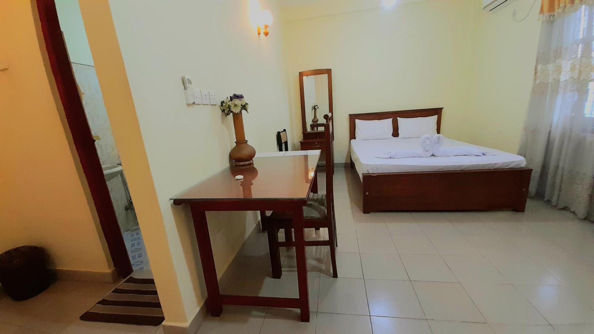 Madara Hotel Horana Dış mekan fotoğraf
