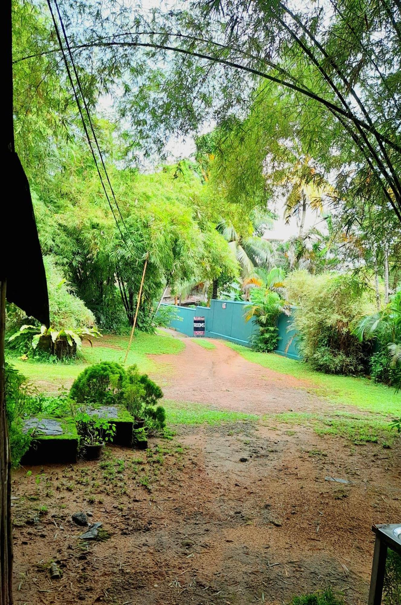 Madara Hotel Horana Dış mekan fotoğraf