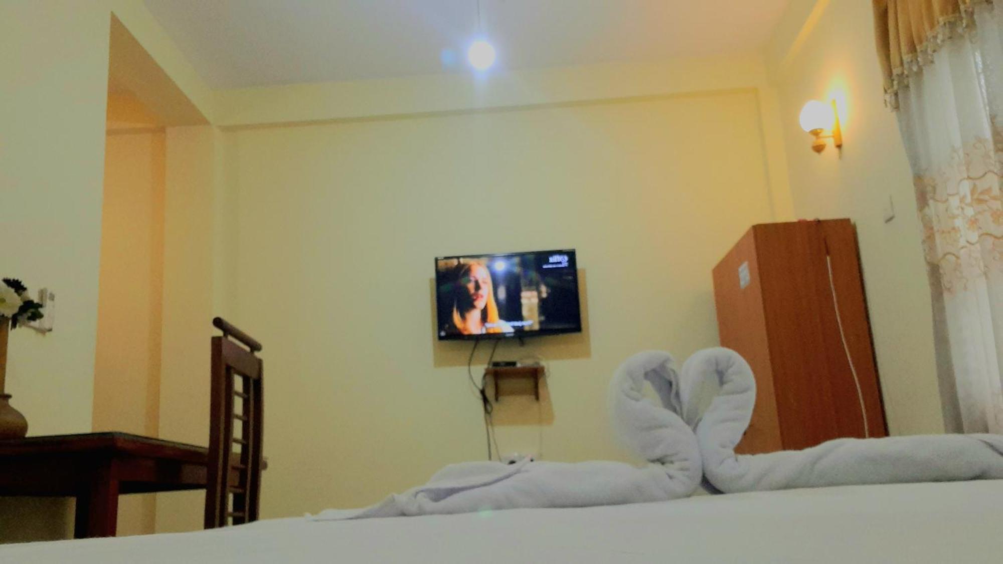 Madara Hotel Horana Dış mekan fotoğraf