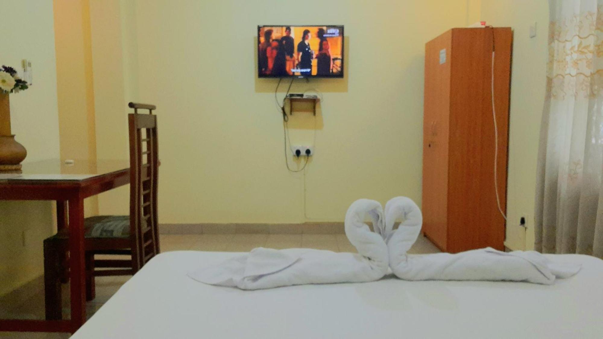 Madara Hotel Horana Dış mekan fotoğraf