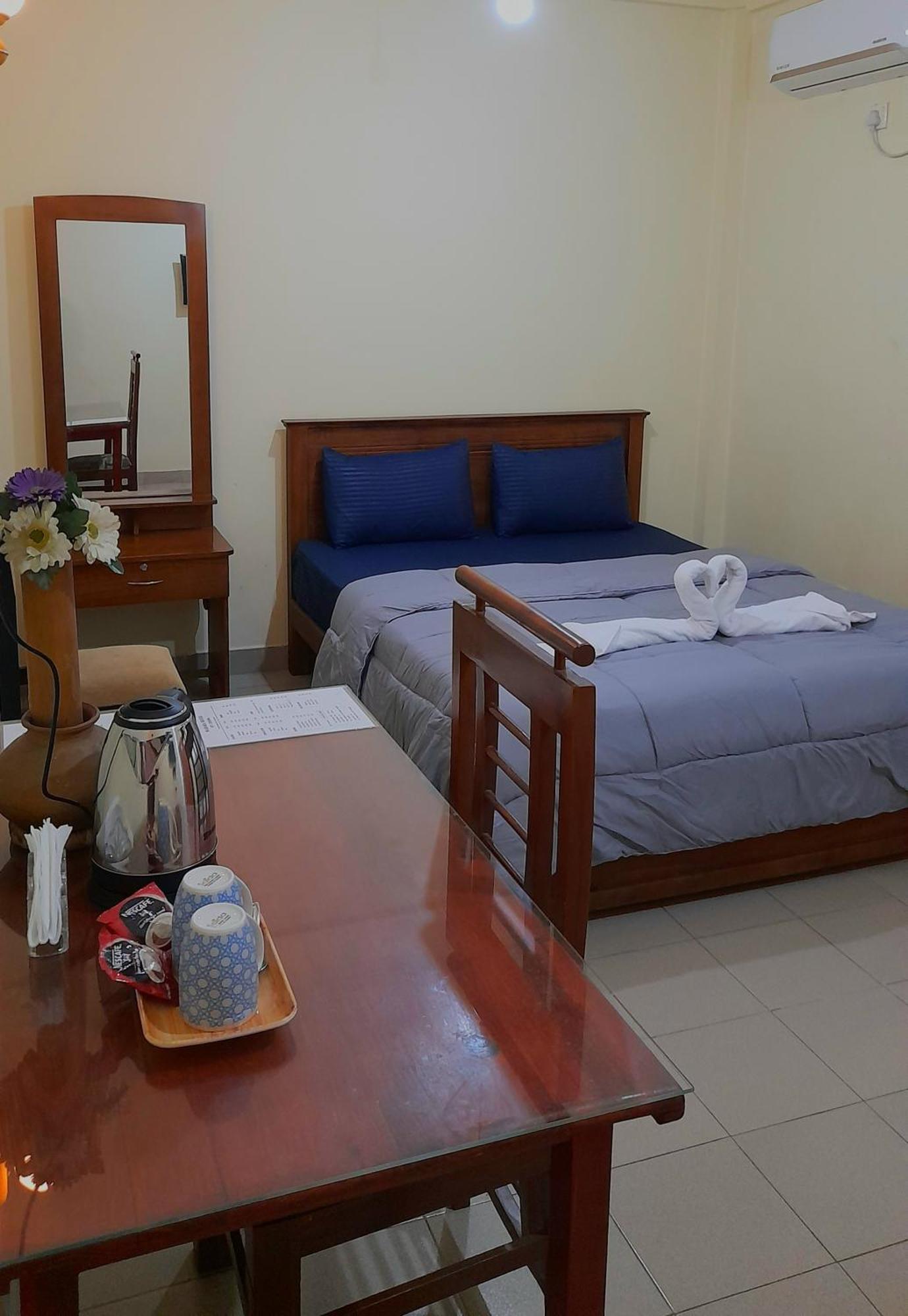 Madara Hotel Horana Dış mekan fotoğraf